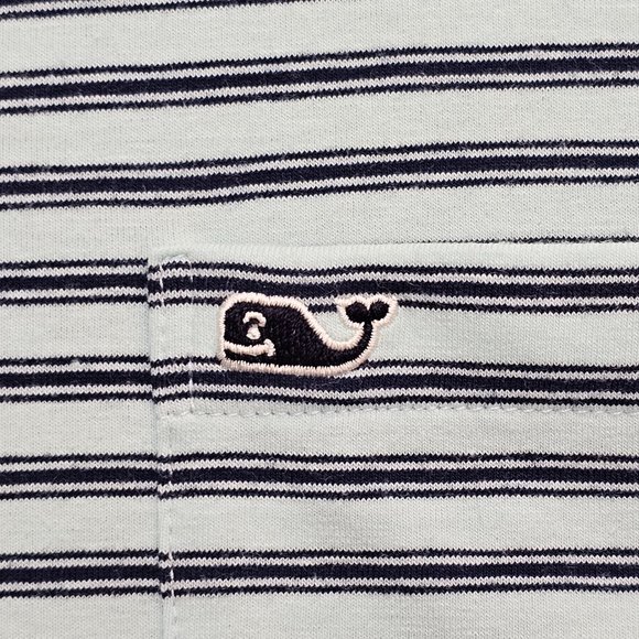 Vineyard Vines Edgartown Polo L - Picture 5 of 6